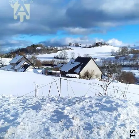 Holiday home La Cambuziere *