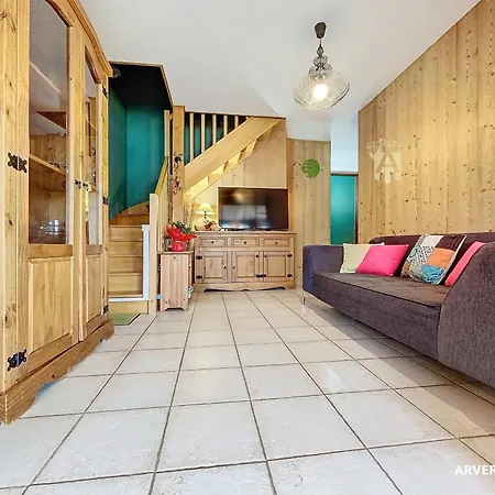 La Cambuziere Holiday home *