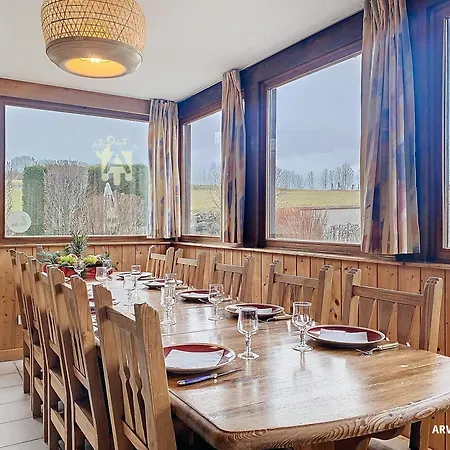 Holiday home La Cambuziere