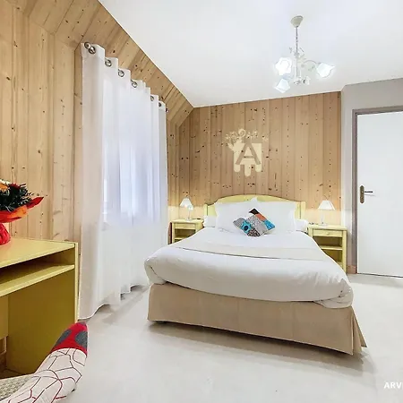 La Cambuziere Holiday home *