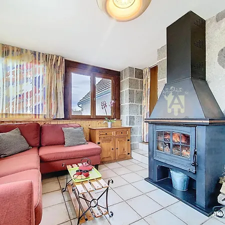 Holiday home La Cambuziere